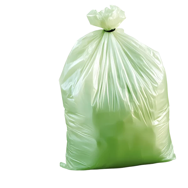 Trash